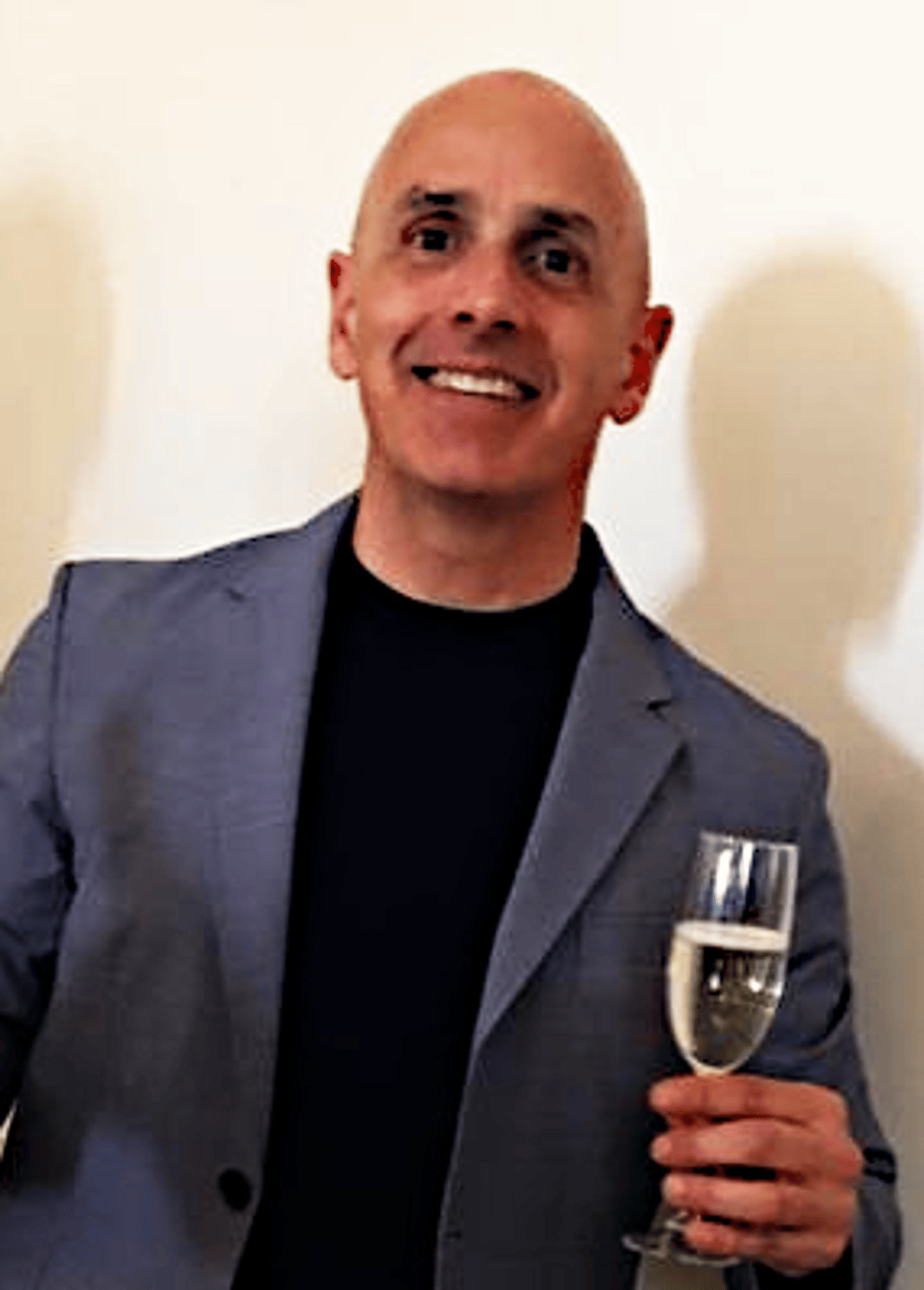Anthony Romantini