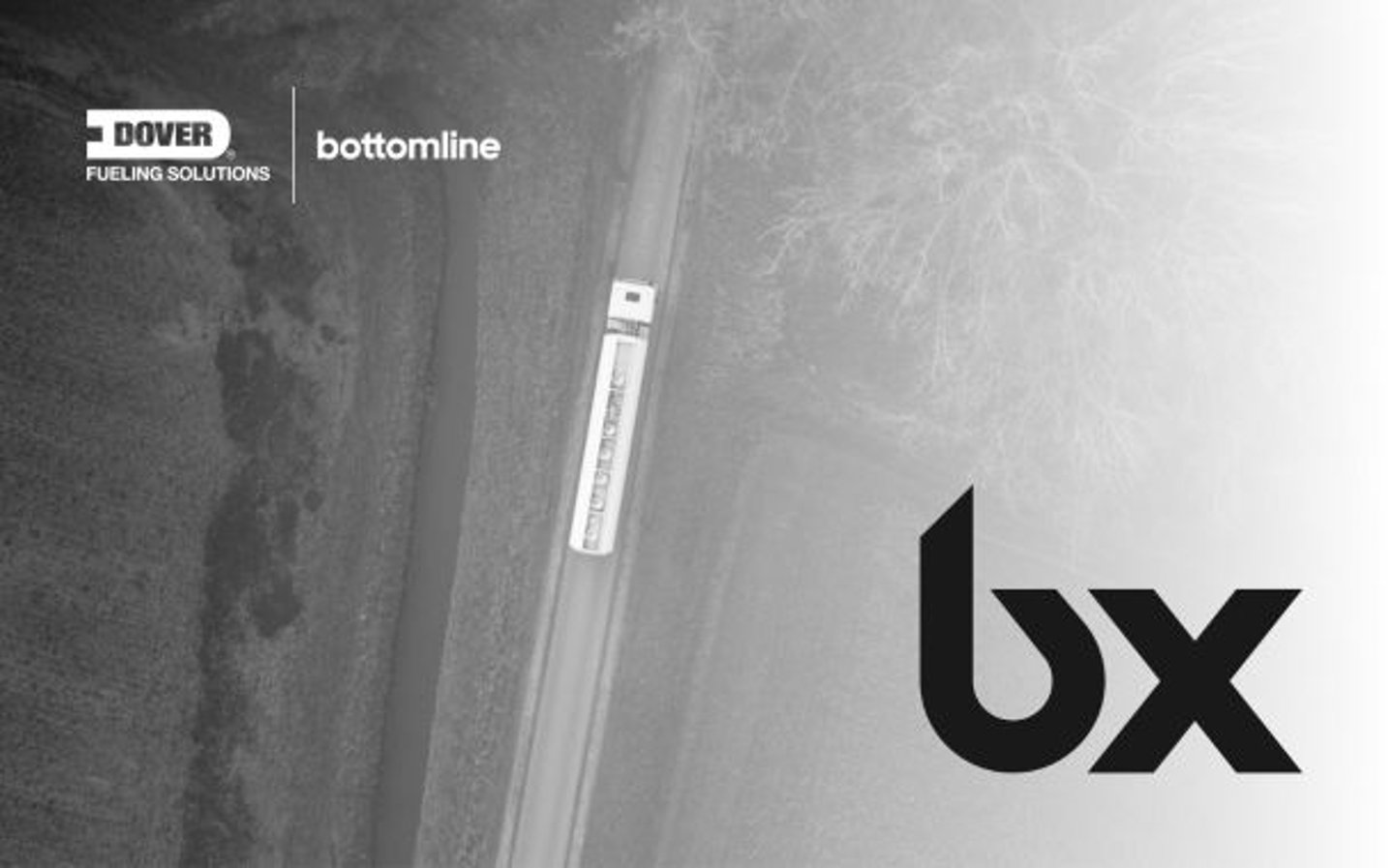 DFS BX Fuel Platform