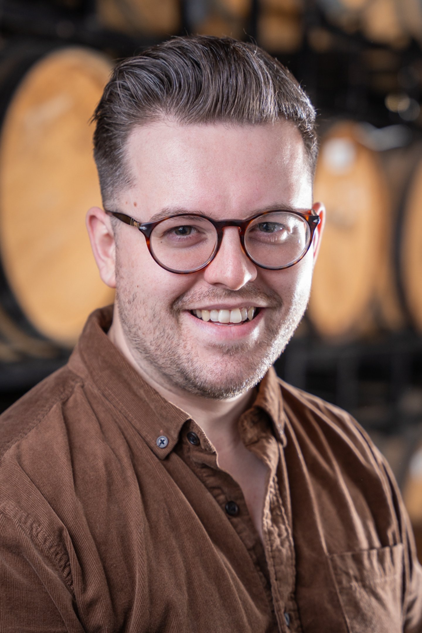 Kevin Murray of Collective Arts