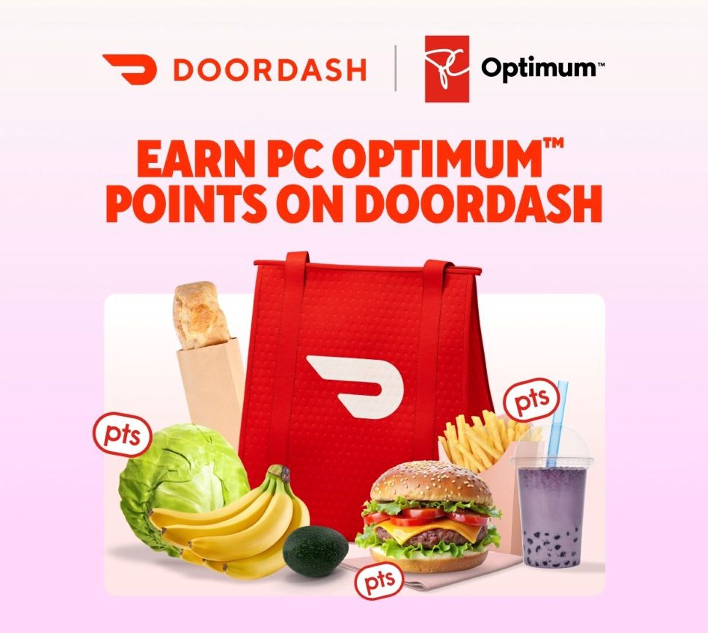 Loblaws DoorDash