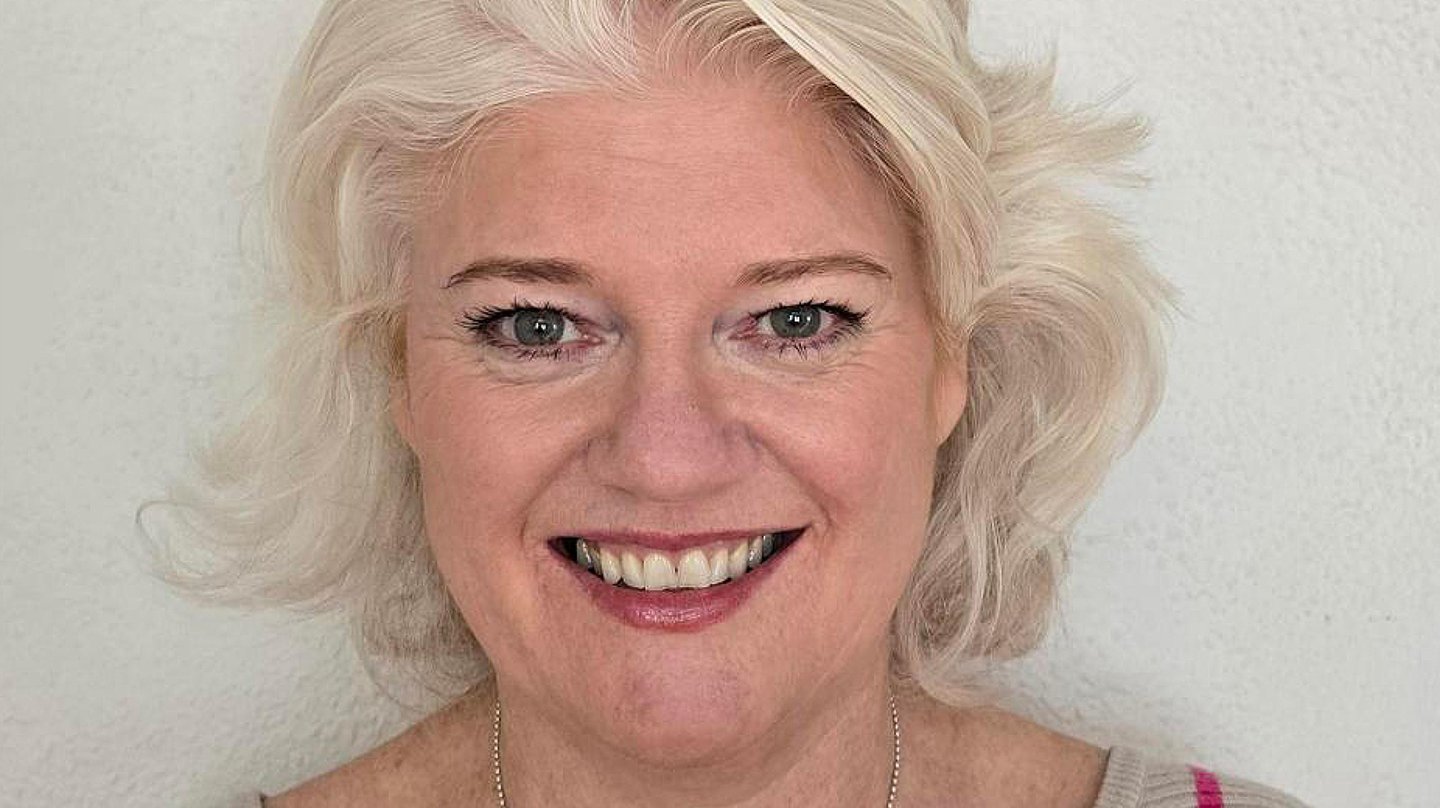 Angela O'Reilly