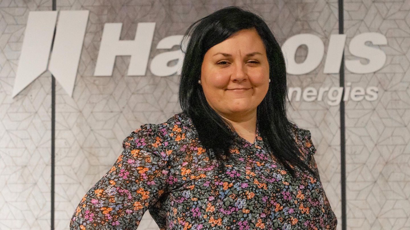 Hélène Picard
