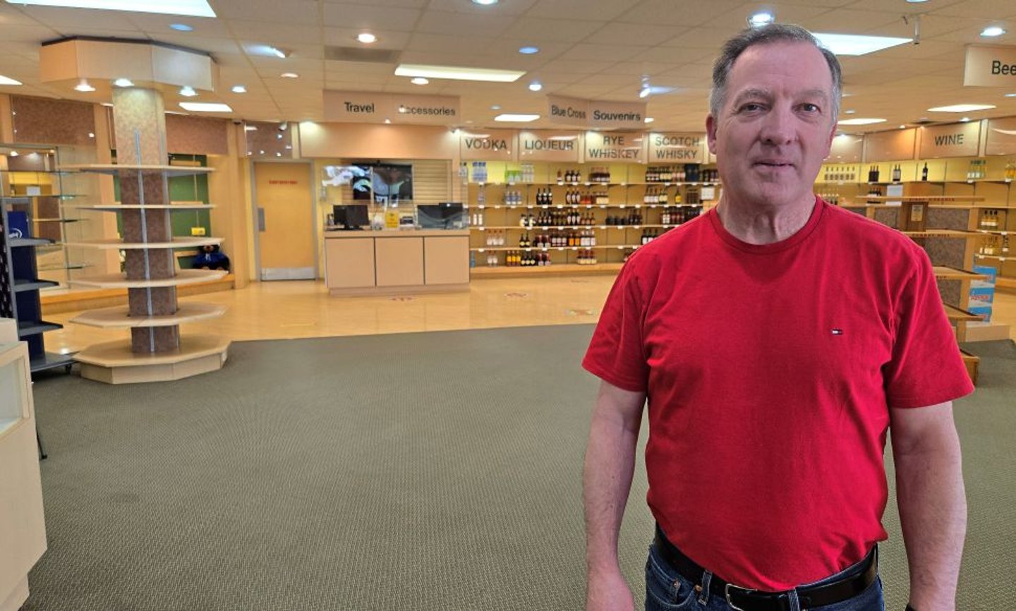Woodstock Duty Free