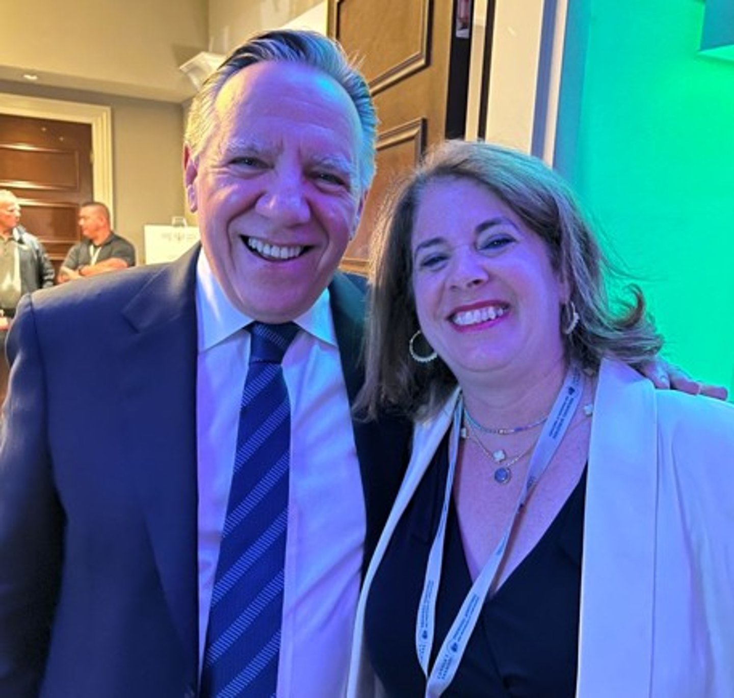 Council of the Federation 2