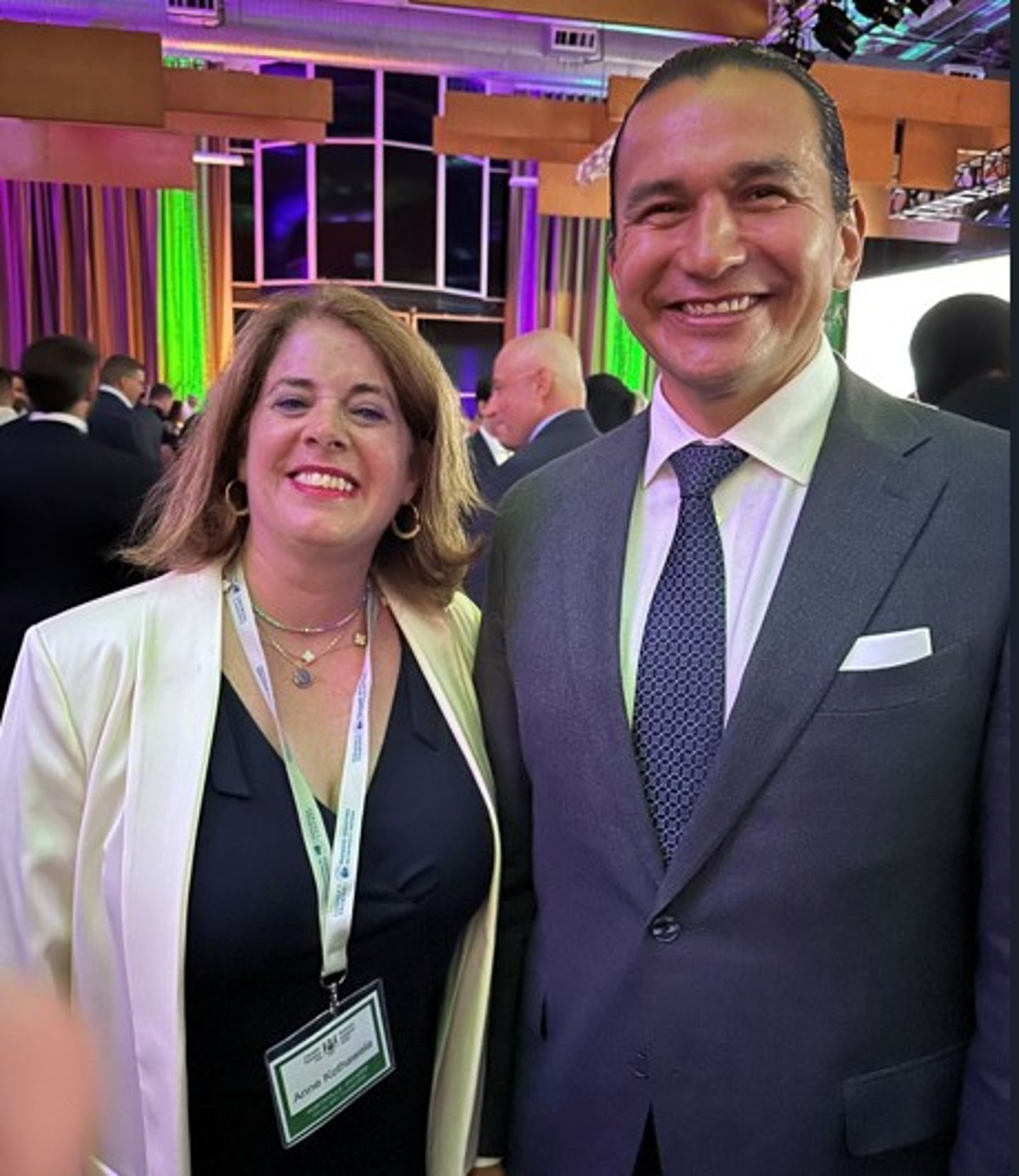 council of the Federation Photo 5