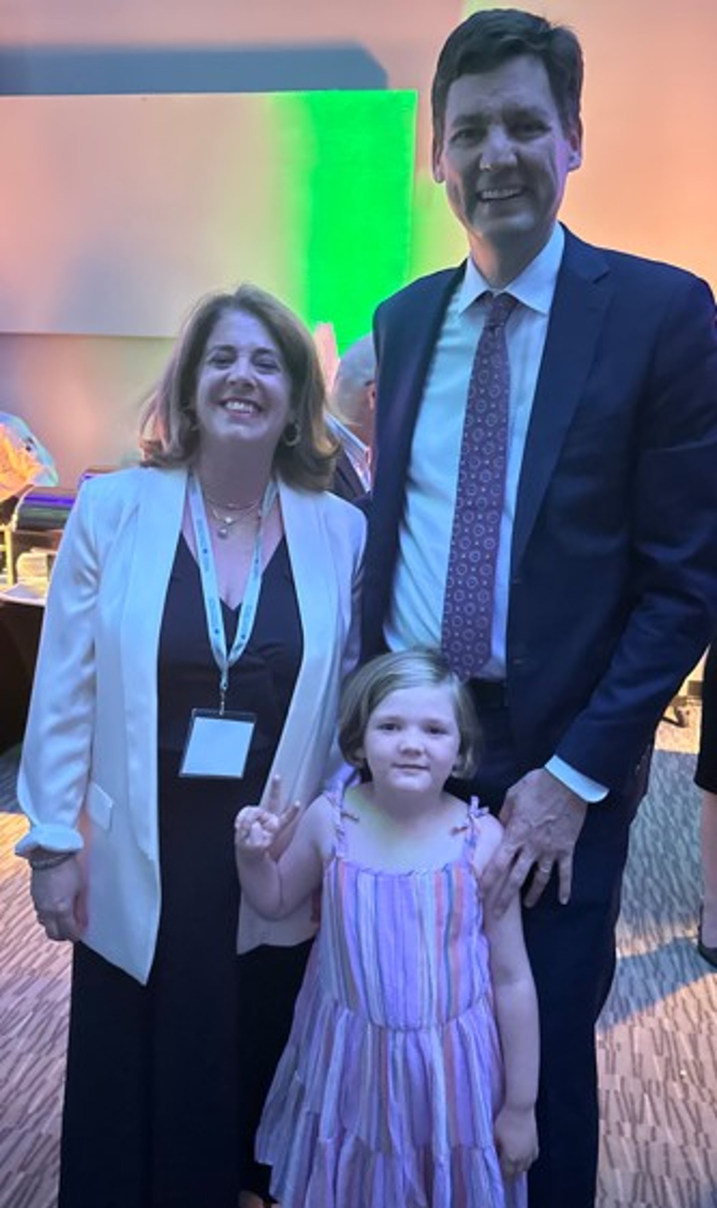 Council of the Federation Photo