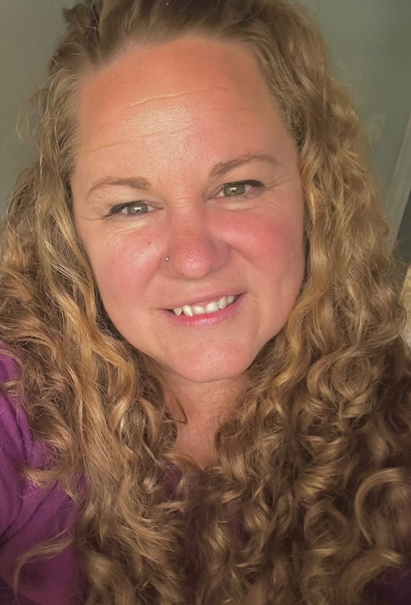Lizzy Gareau