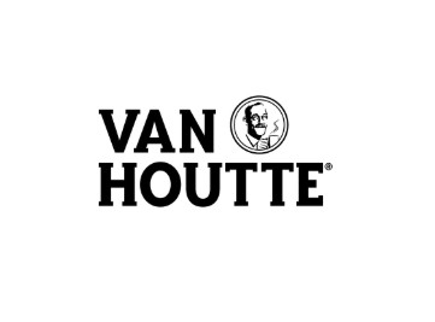 Van Houtte Company Logo