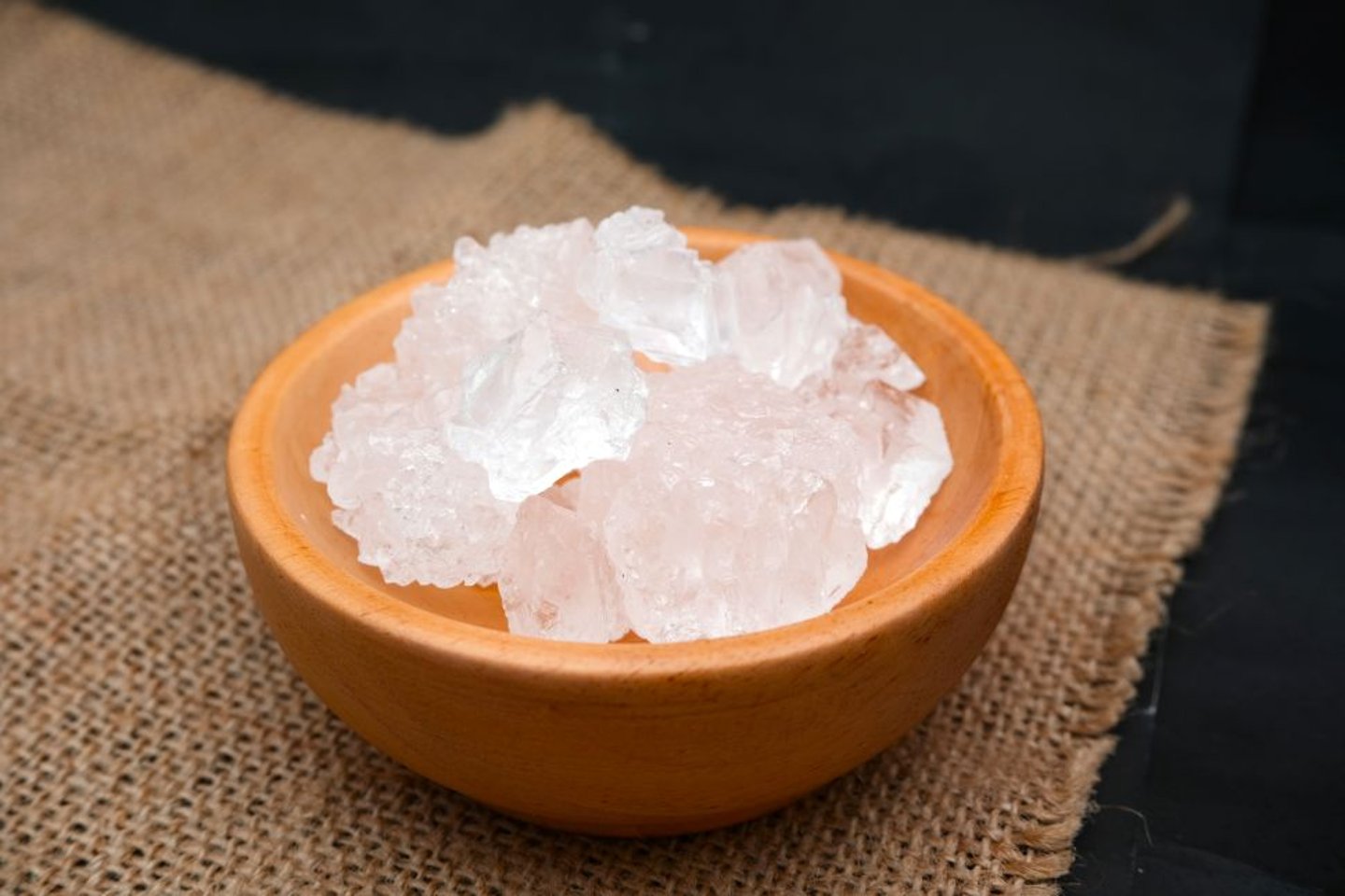 Sugar Candy Stock Image