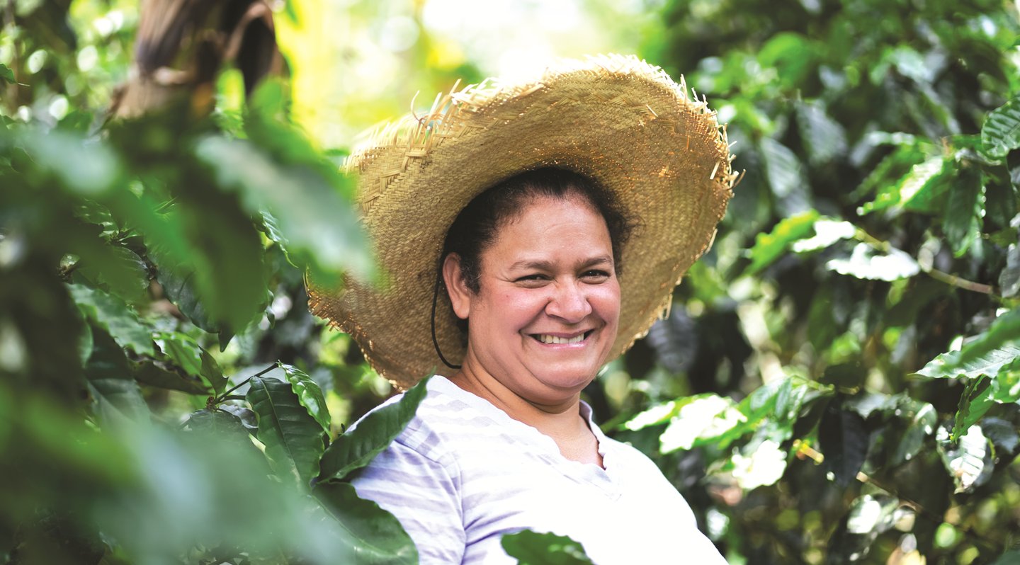 Black Coffee Photo 1