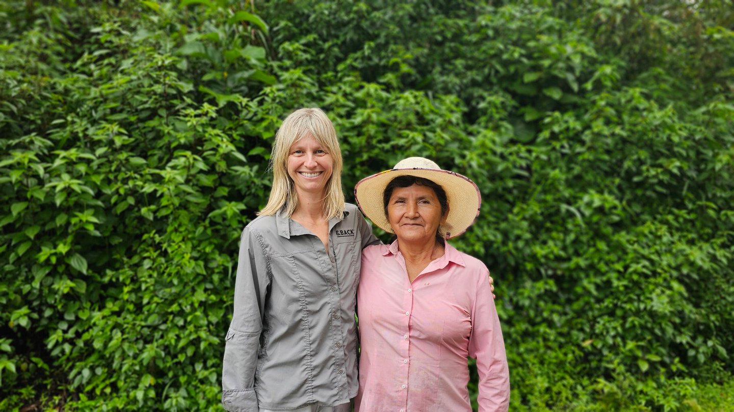 Black Coffee Photo three