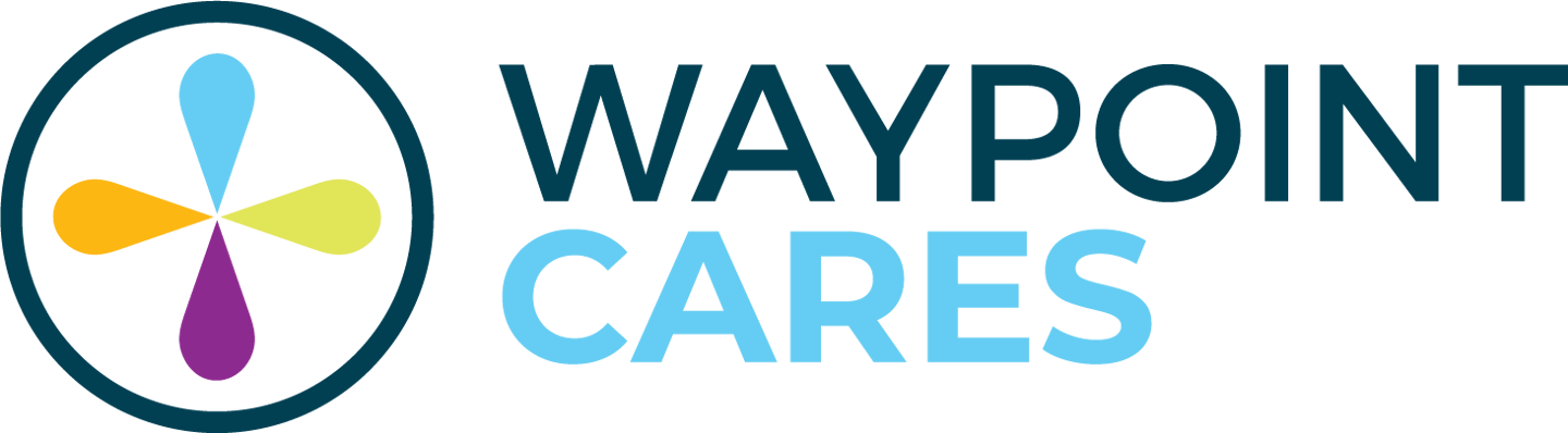 BG Fuels Waypoint Cares