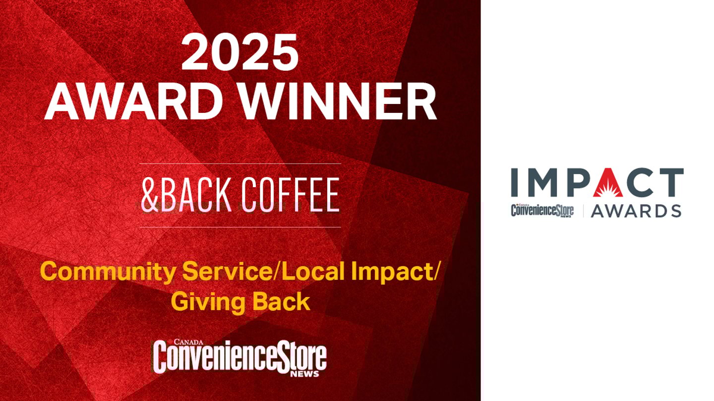 2025 Impact &Back