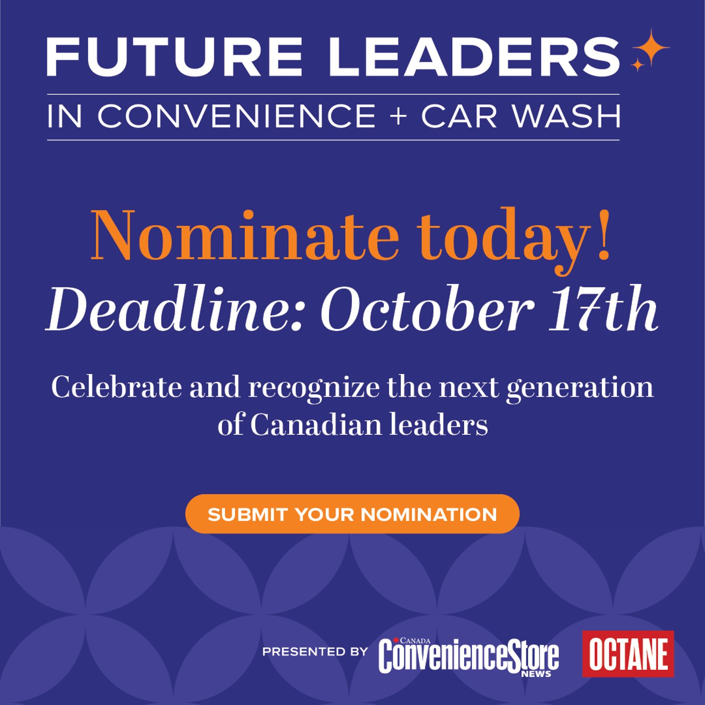 FLICC 2026 nominate today