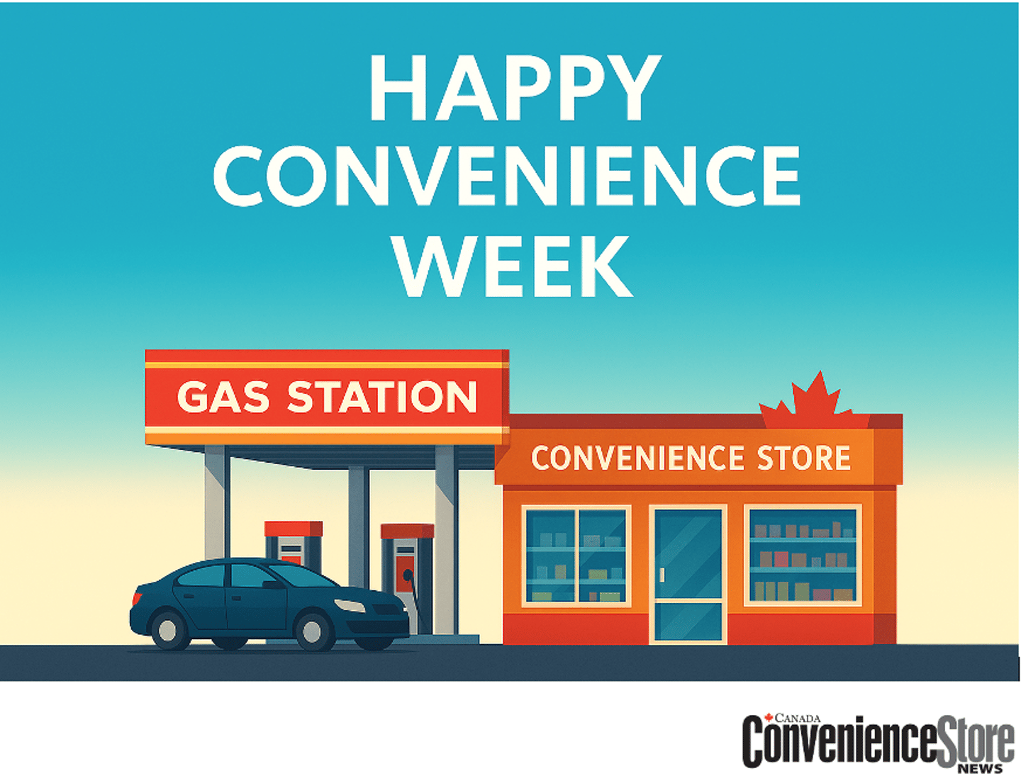 Happy Convenience Week