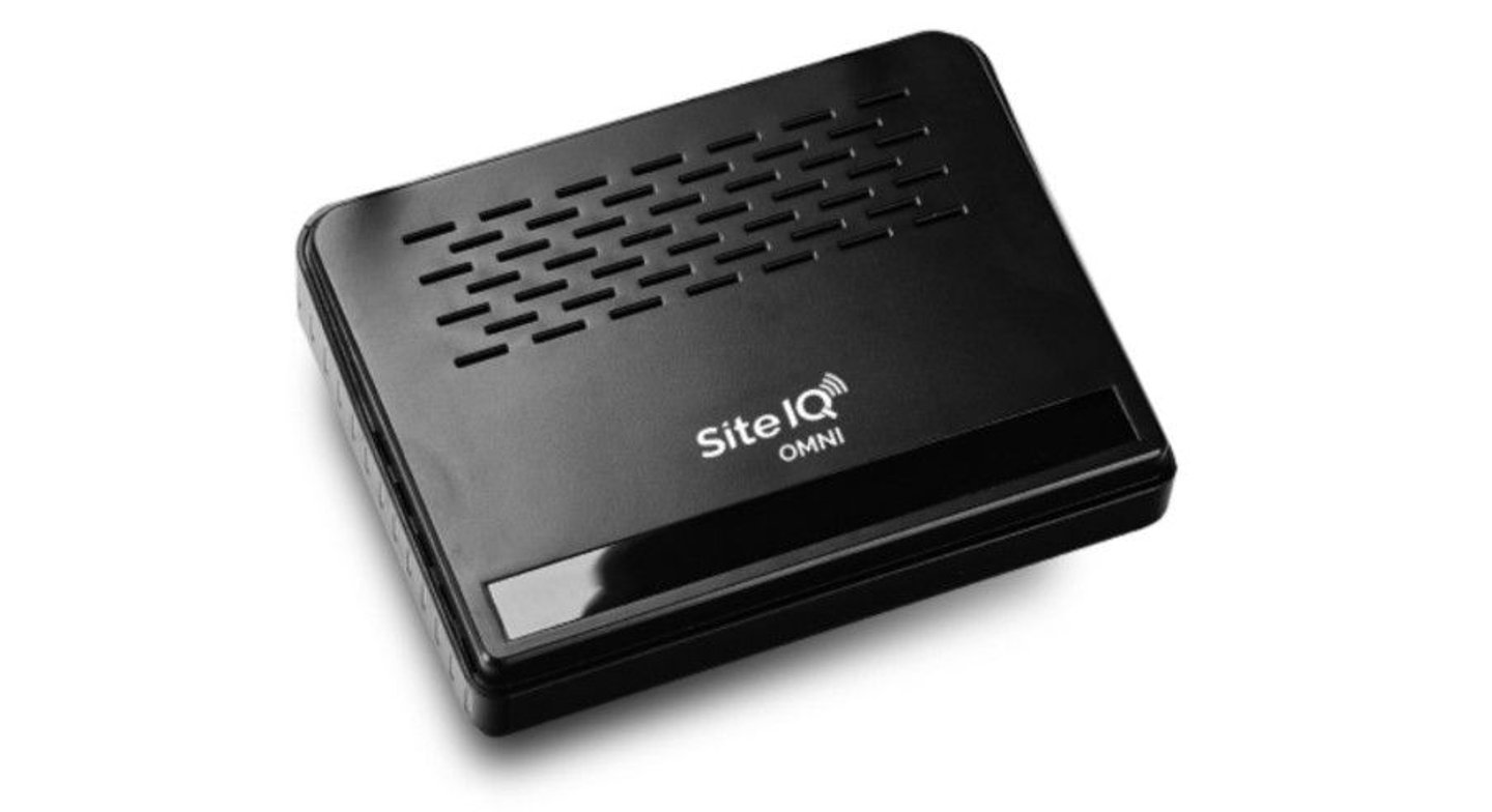 Site IQ Omni