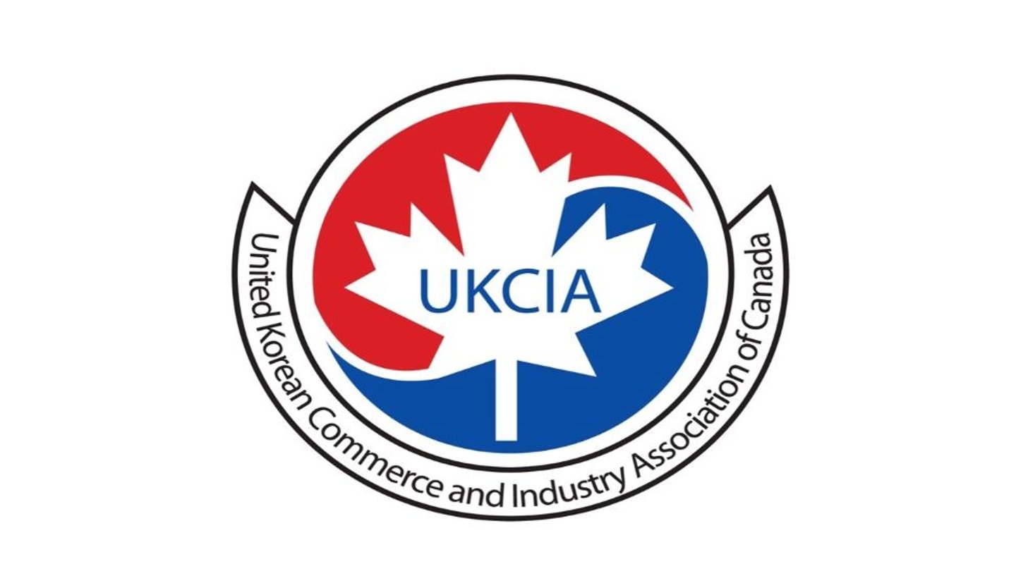 UKCIA Logo
