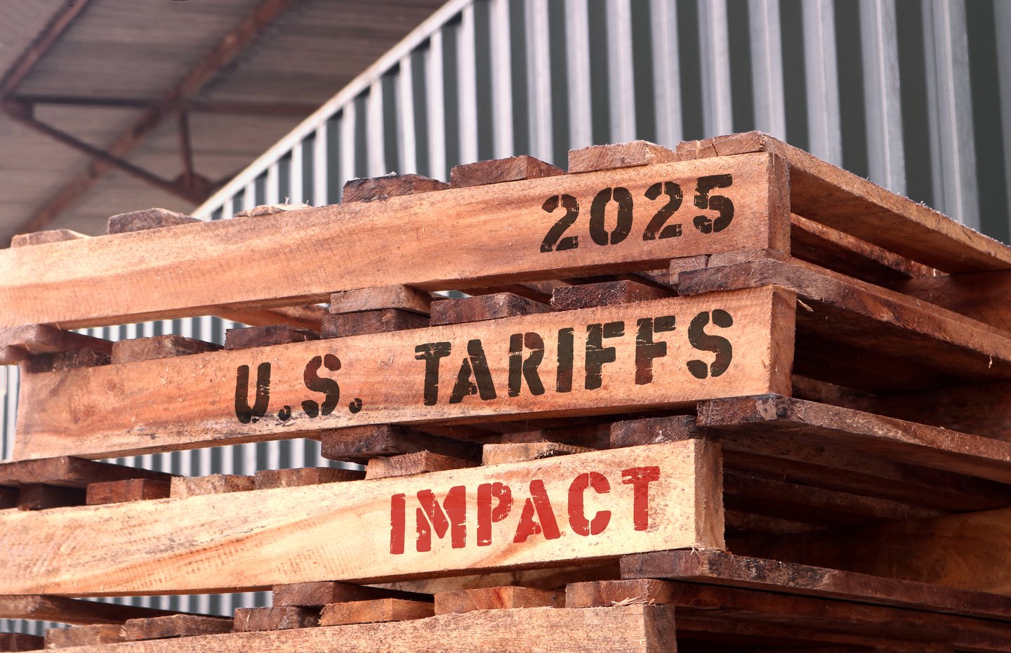 US Tariffs Impact