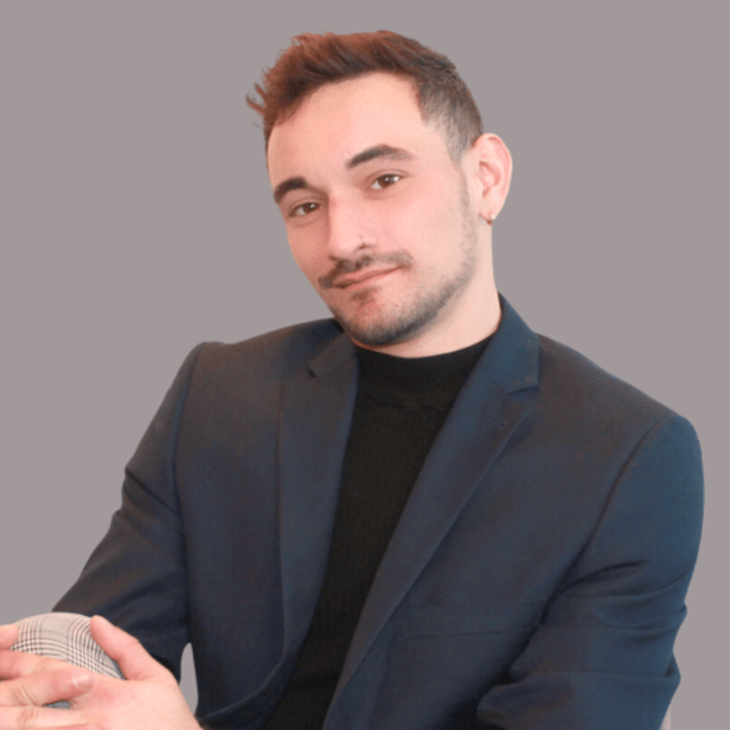 Amedeo Catenaro INS Market