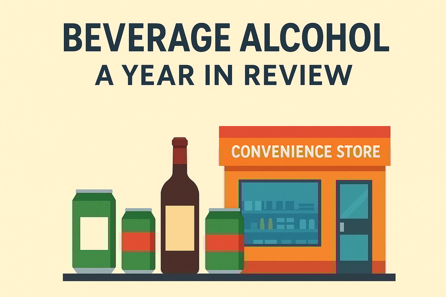 Bev Alc A Year in Review