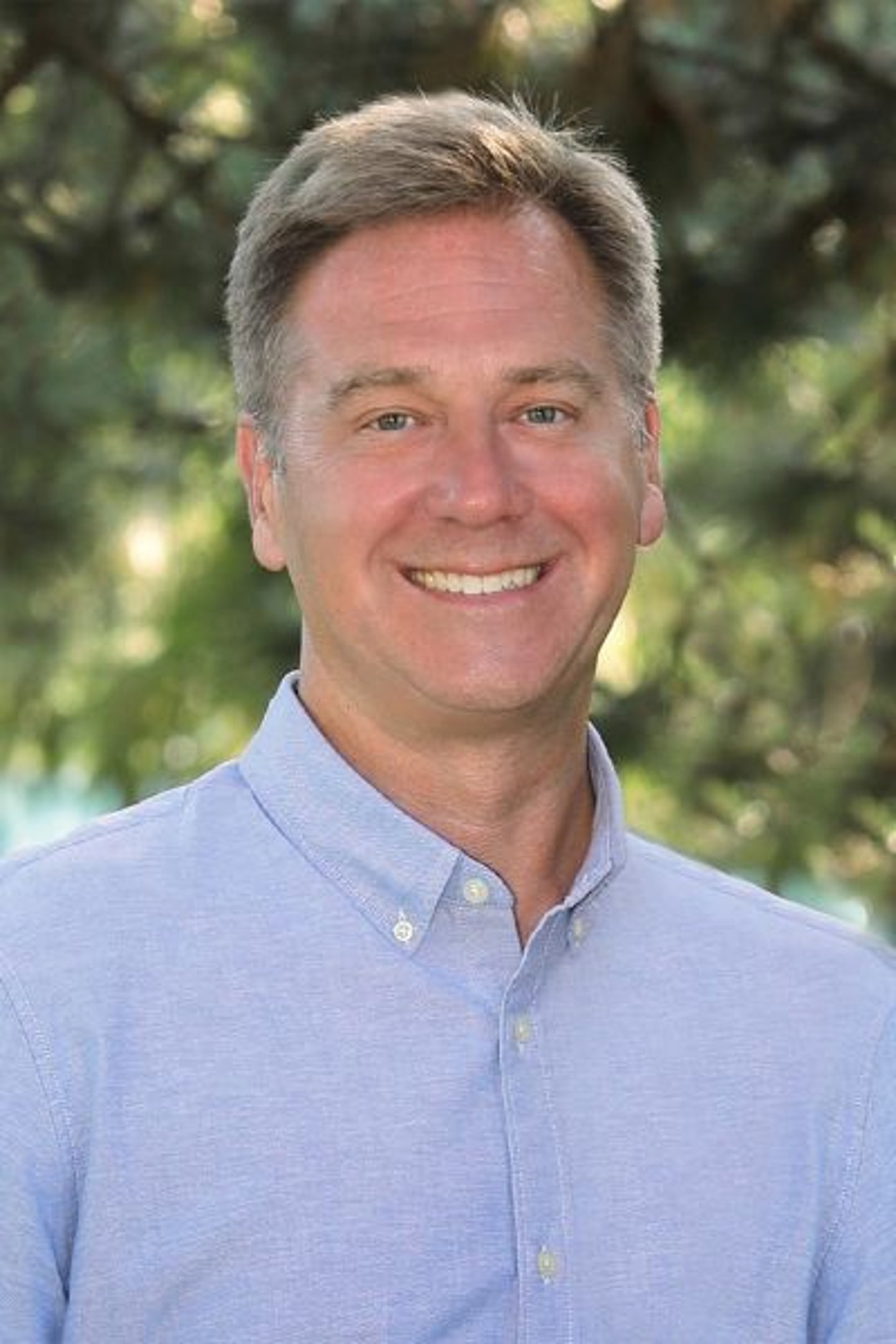 Geoff Bagnall Ricola Canada