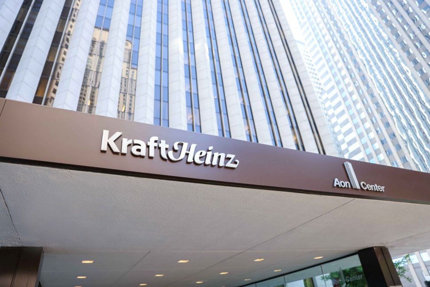 Kraft Heinz World Headquarters