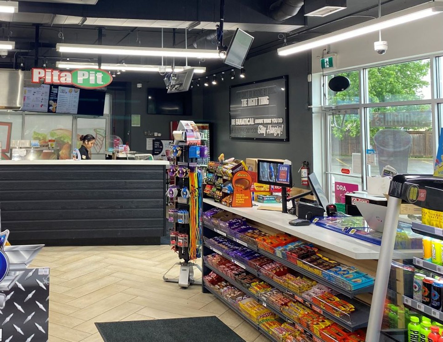 Pita Pit London Ontario