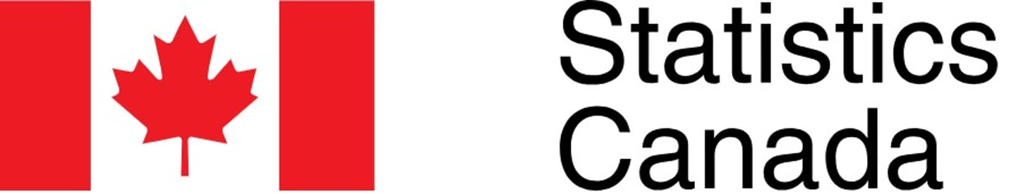 Statistics Canada Government of Canada