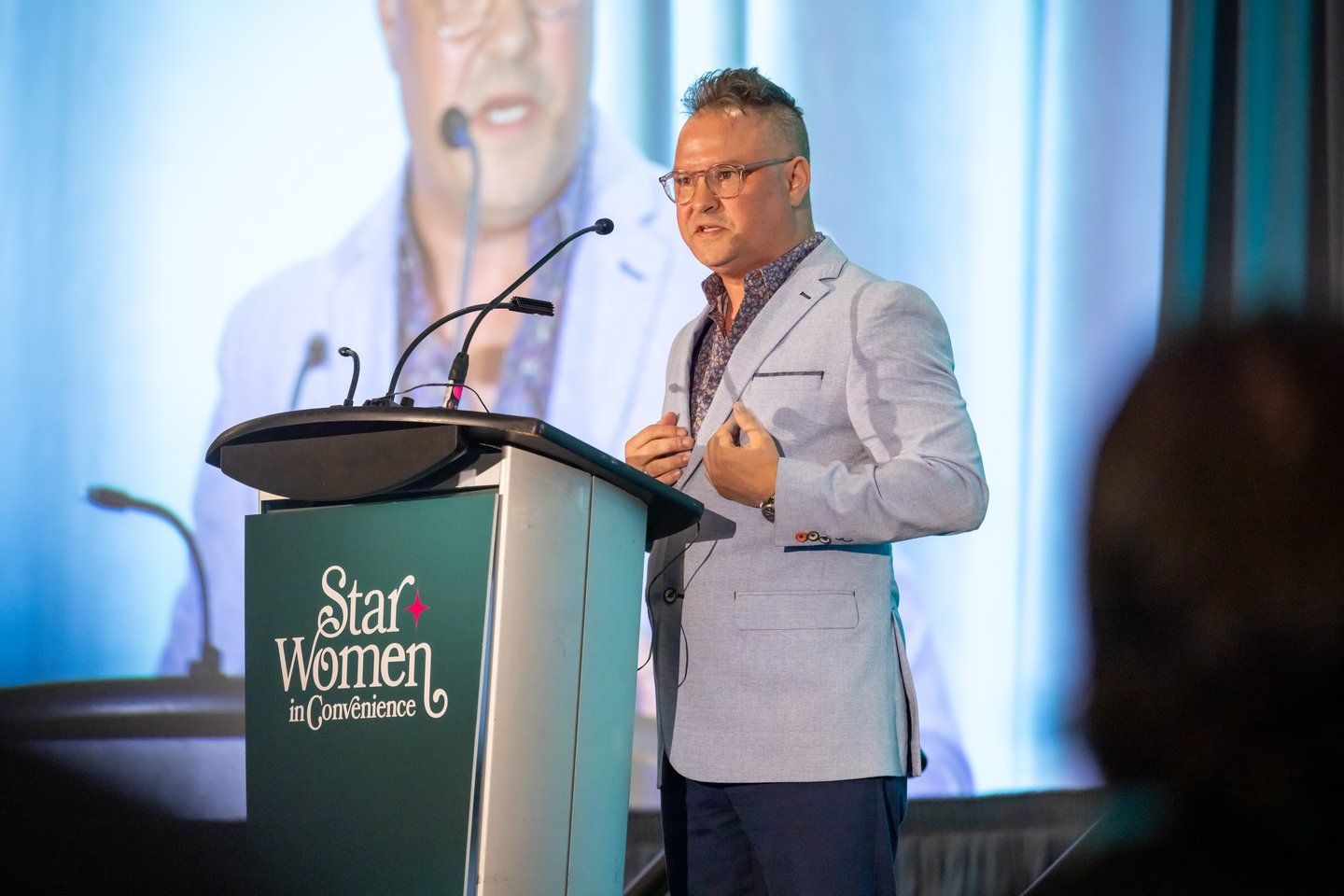 Jamie Thompson Adapt Media