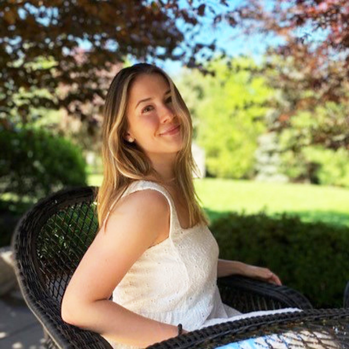 Taylor Lemmon Jamieson Vitamins