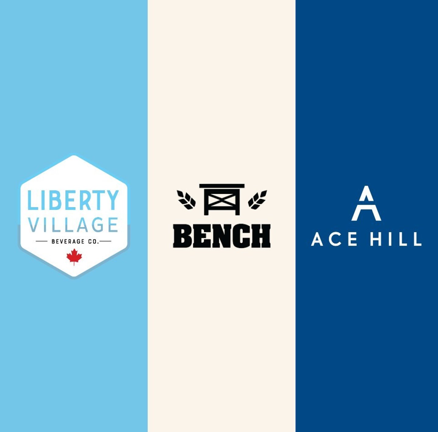 Bench Brewing Company Ace Hill