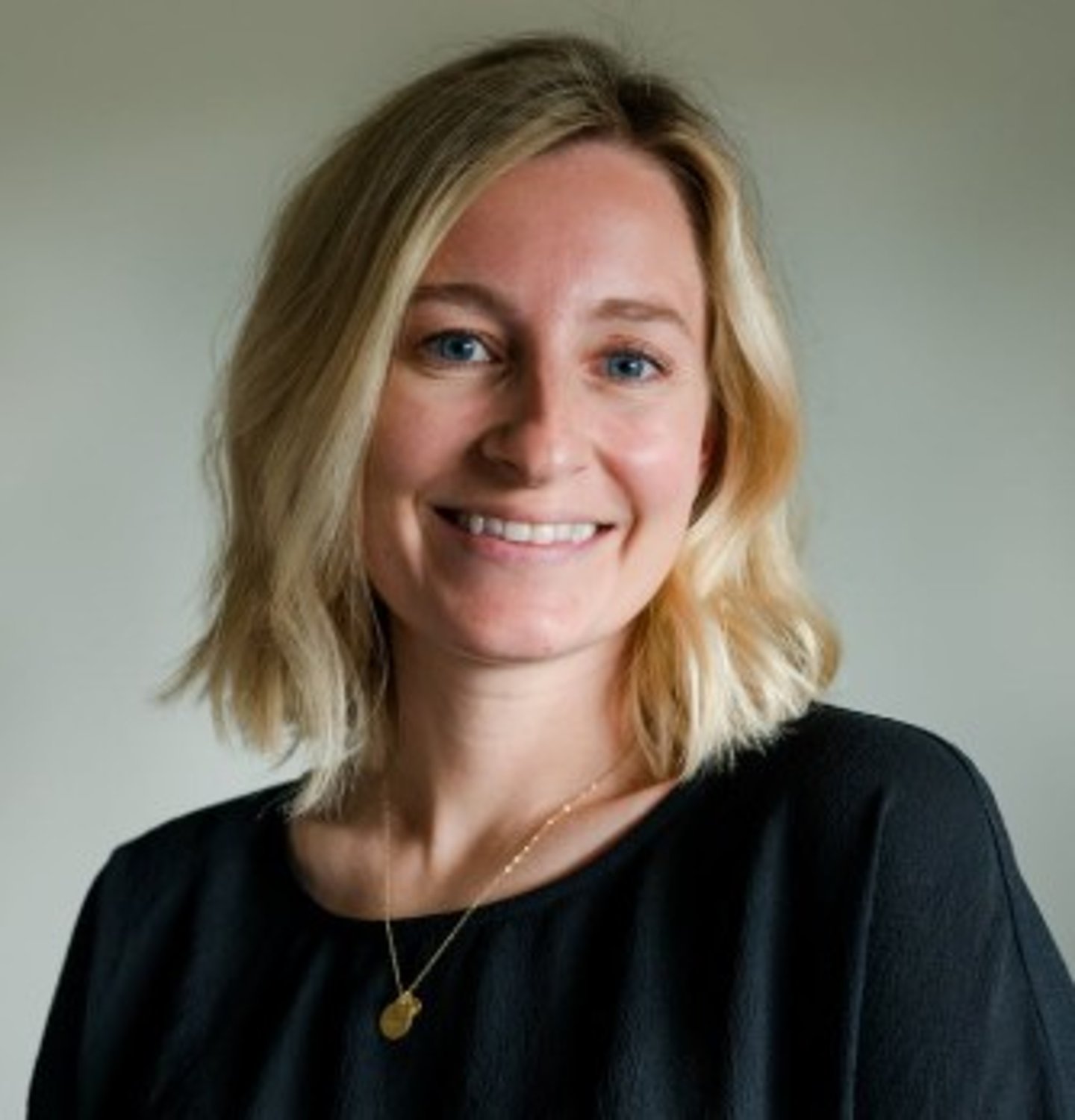 Jenny Thompson IPSOS