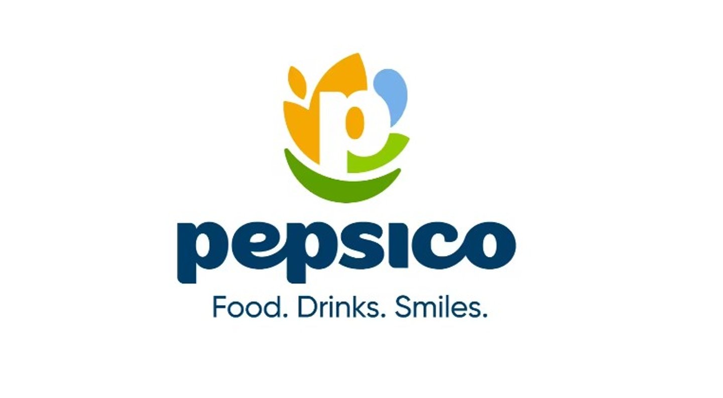 PepsiCo New Logo