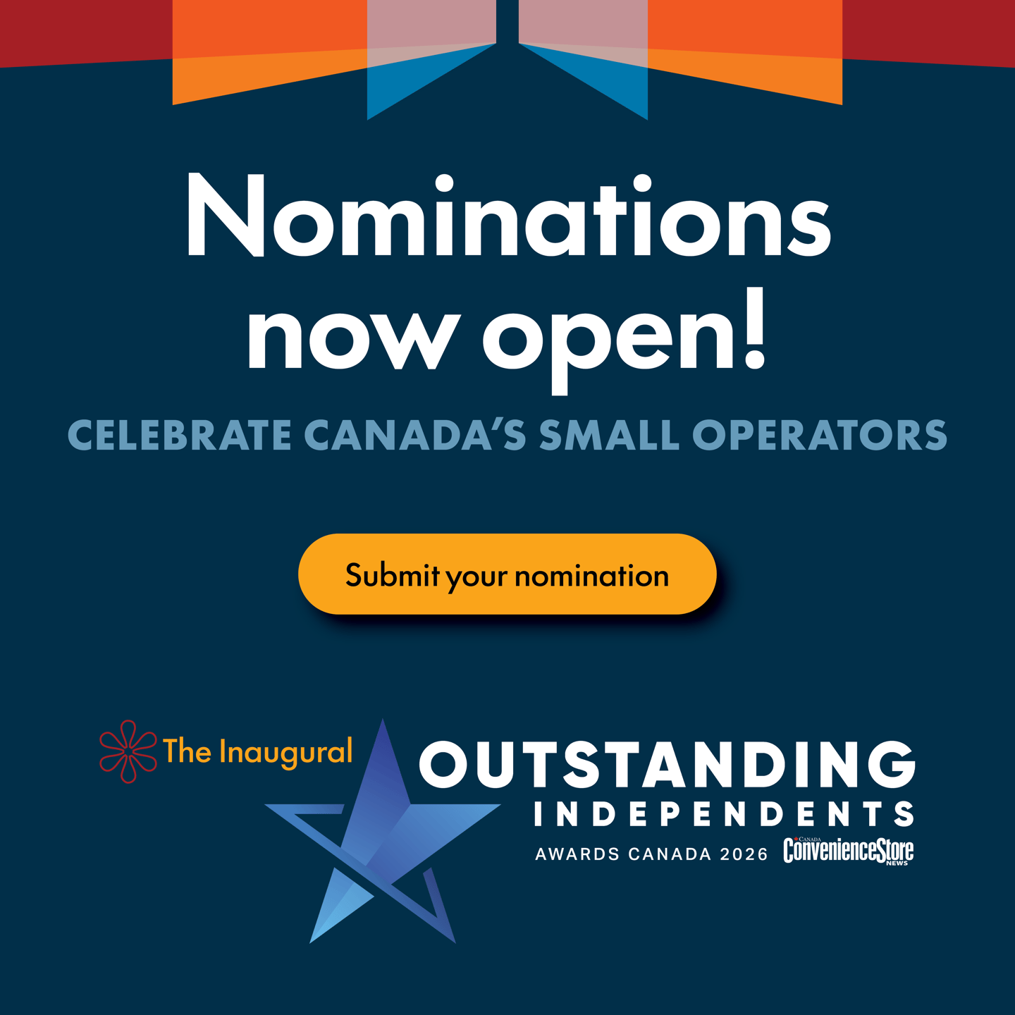 OIAC nominations now open
