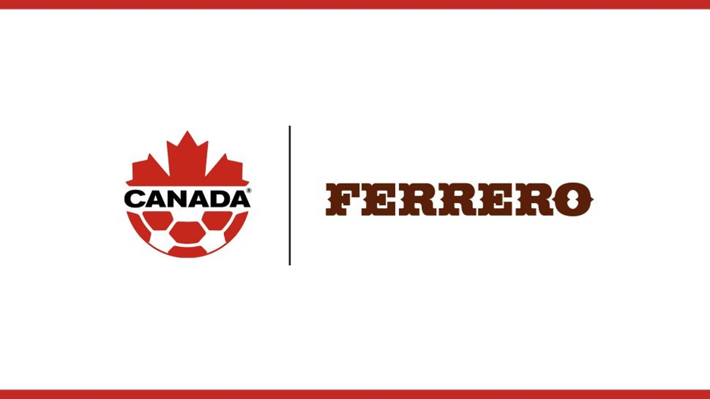 Ferrero Soccer Canada