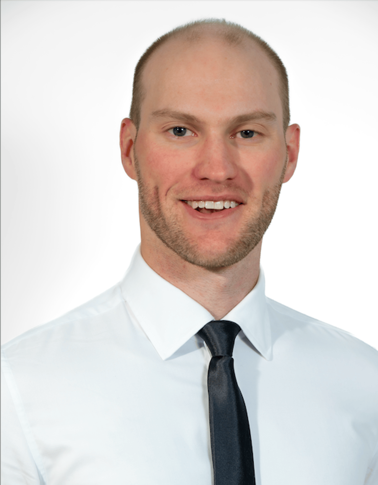 Matthew Steinsky Mark Anthony Group head shot