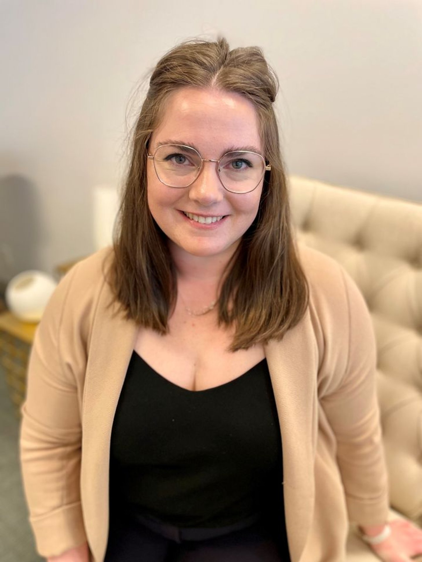 Thea Bourne BG Fuels