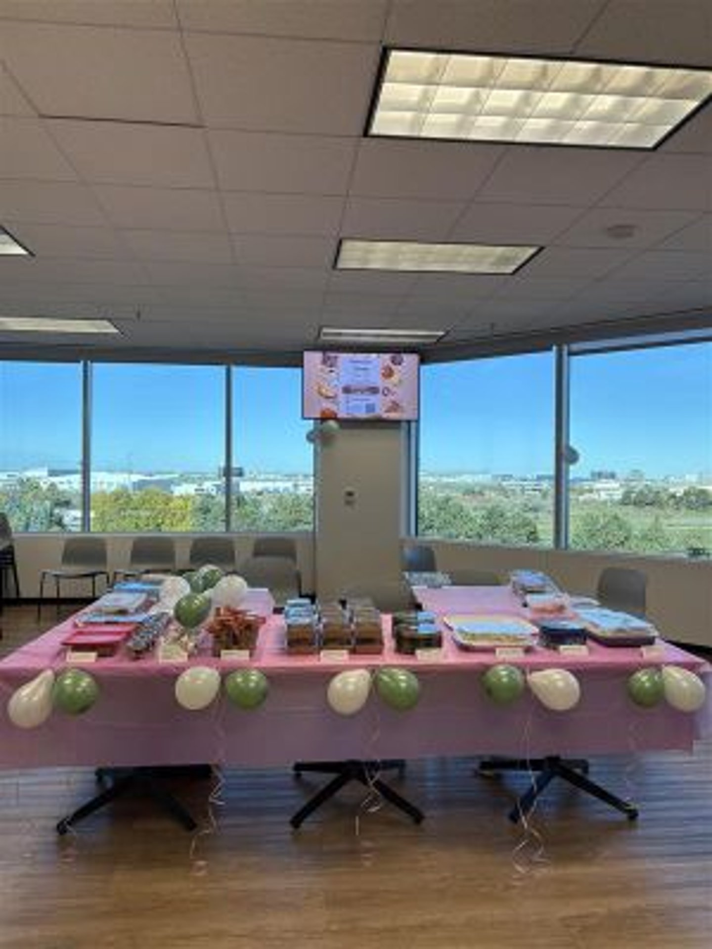 Conagra Brands Bake Sale 2025