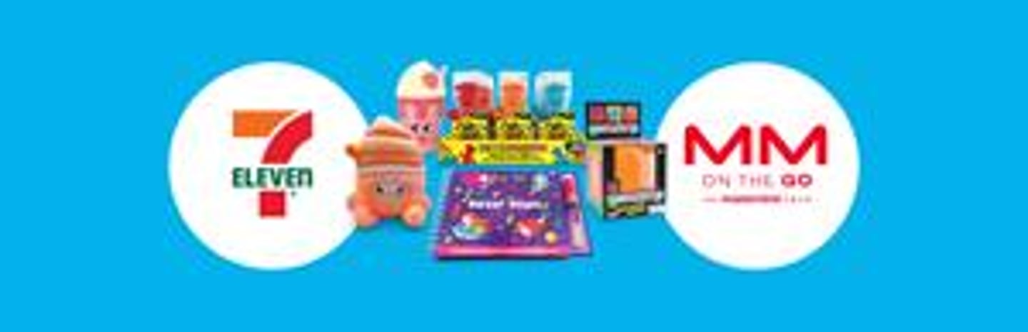 7Eleven Master Mind Toys