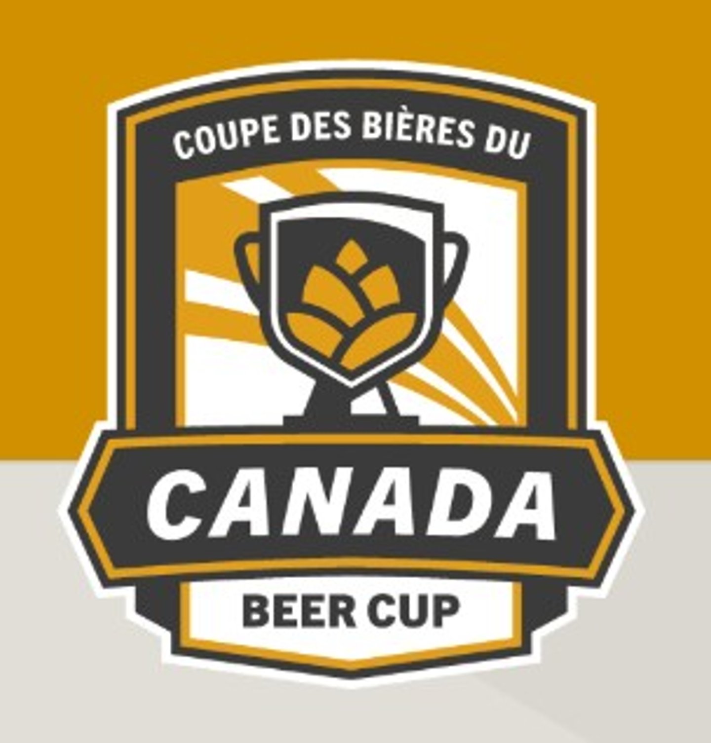 Canada Beer Cup logo