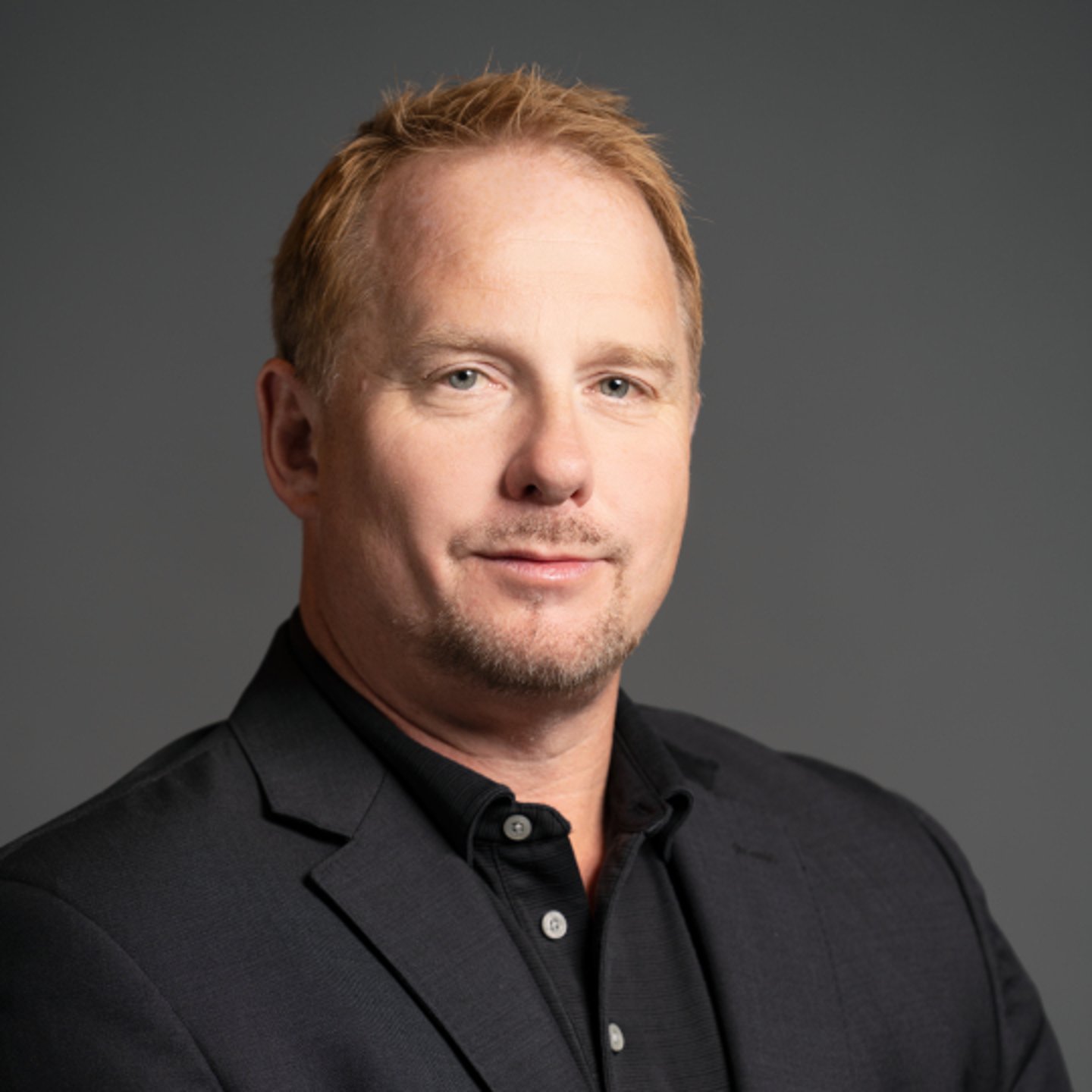 Chris McMahon of Keurig Dr Pepper head and shoulders shot