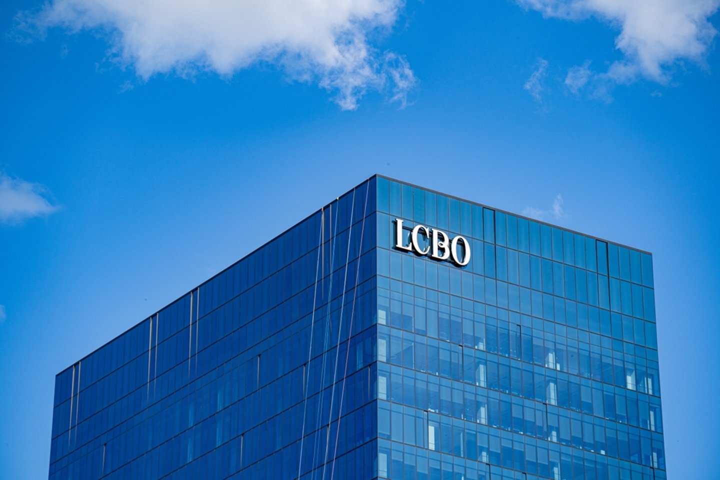 LCBO head office
