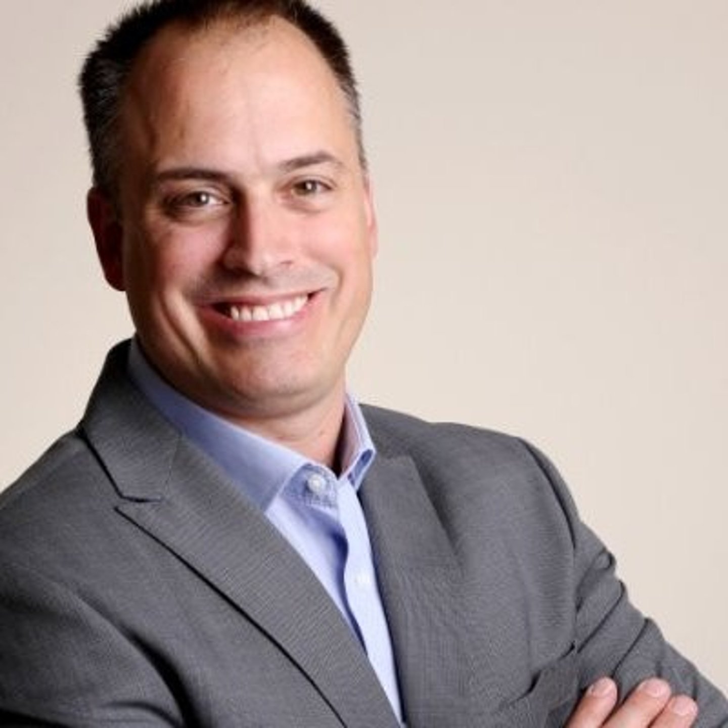 Brian Potvin, president of Food Fluency Inc.