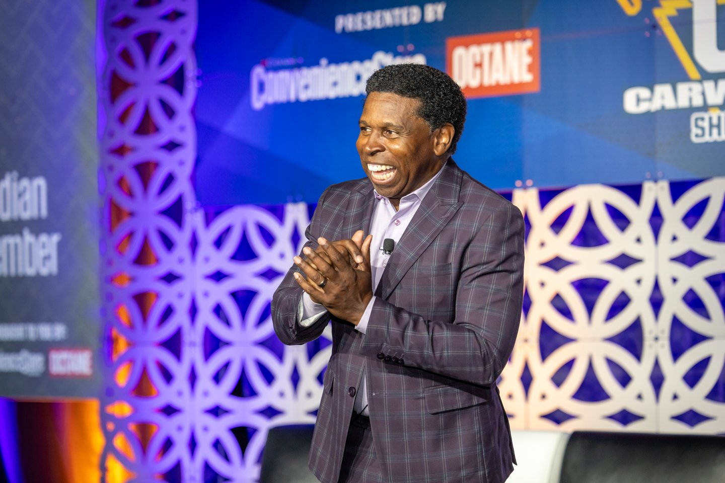 Michael "Pinball" Clemons