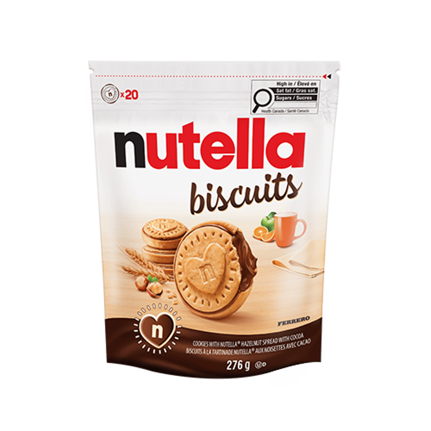Nutella