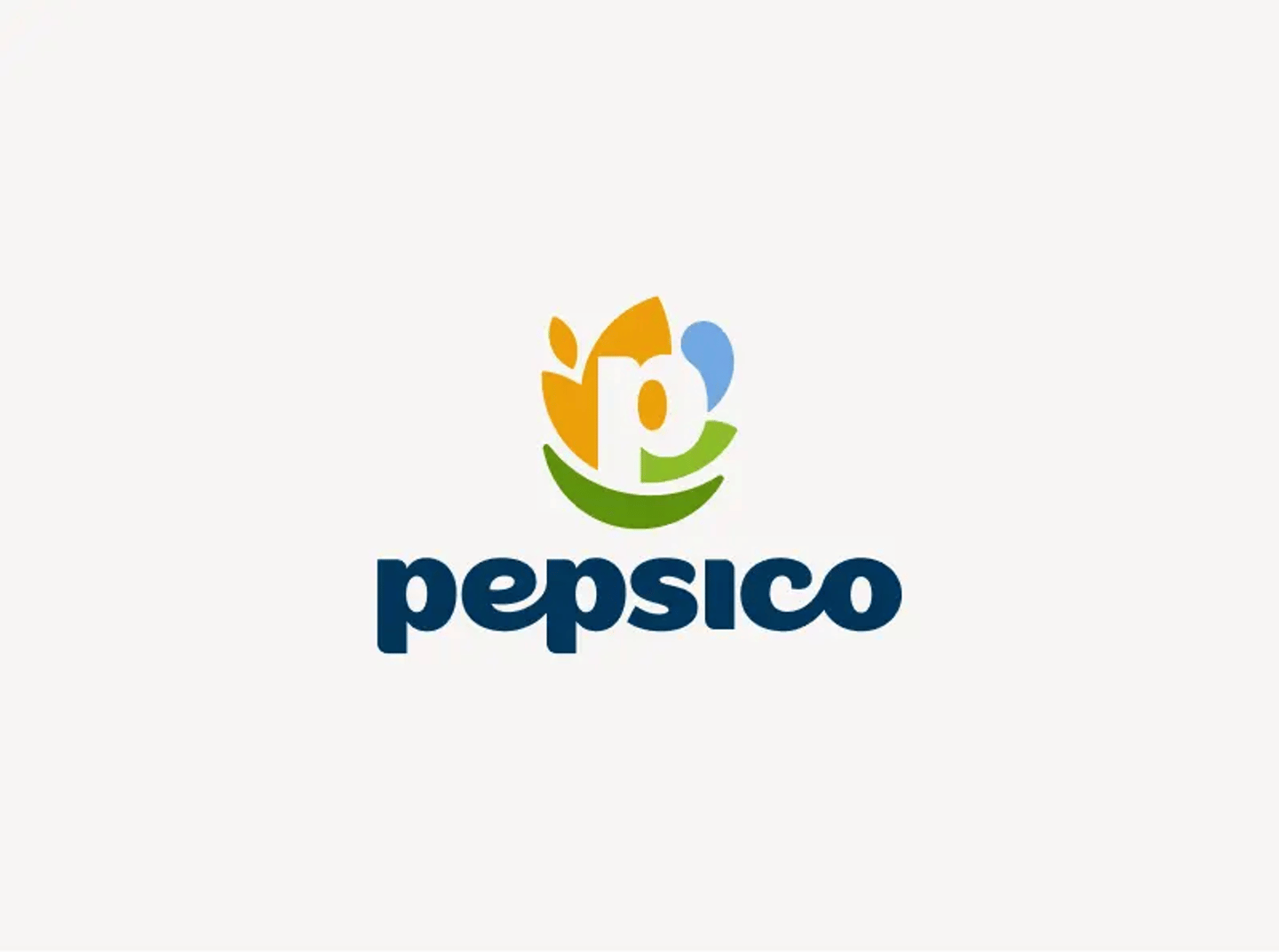 Pepsico logo