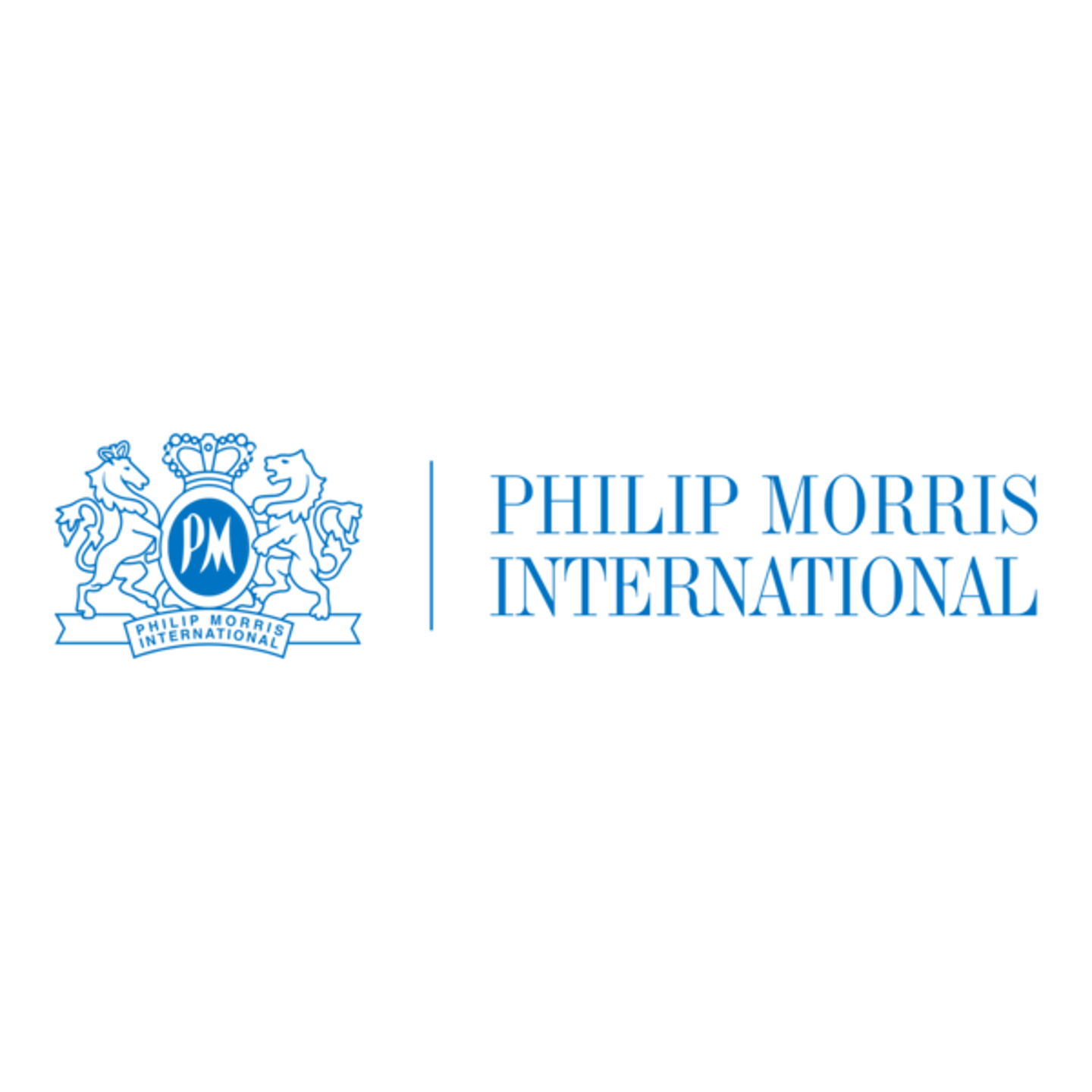 Philip Morris International logo