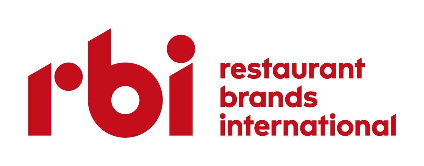 Restaurant Brands International logo