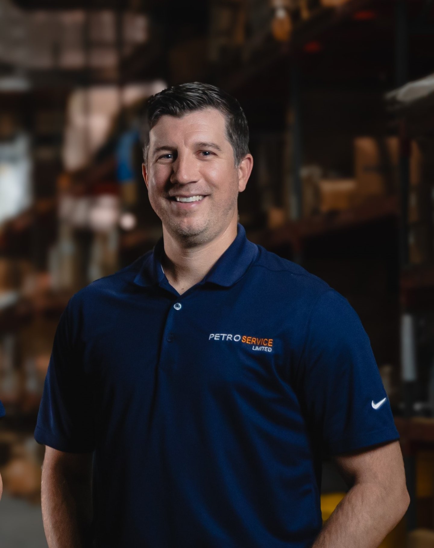 Josh Ferguson