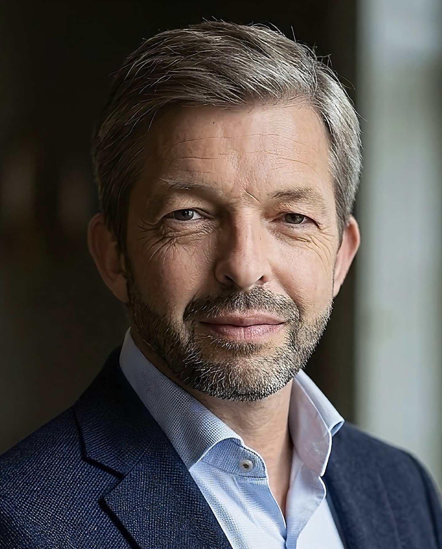 Oliver Bahner